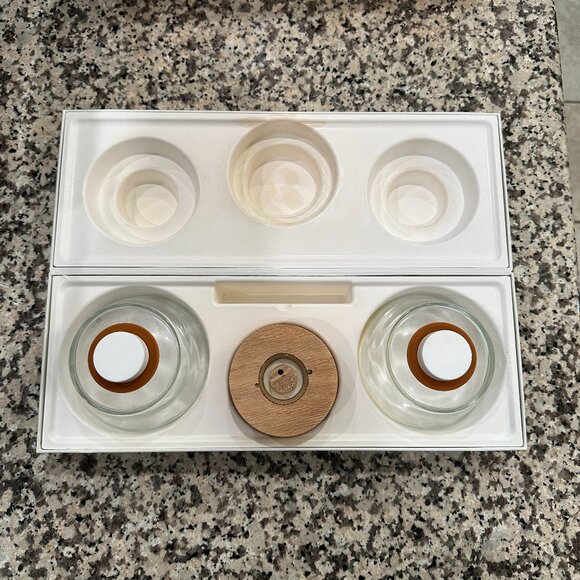 💙 Hyascent Diffuser Set – “California Chill” (Used, No Fragrance) - Picture 6 of 6